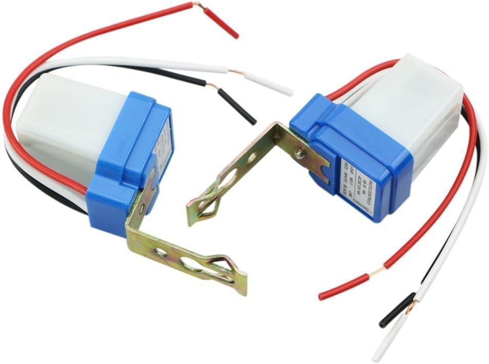 ANDOWL 24V DAY-NIGHT SENSOR Q-L438B - NeonSales {{ shop.shopifyCountryName }}