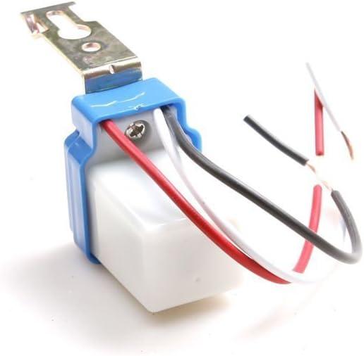 ANDOWL 24V DAY-NIGHT SENSOR Q-L438B - NeonSales {{ shop.shopifyCountryName }}