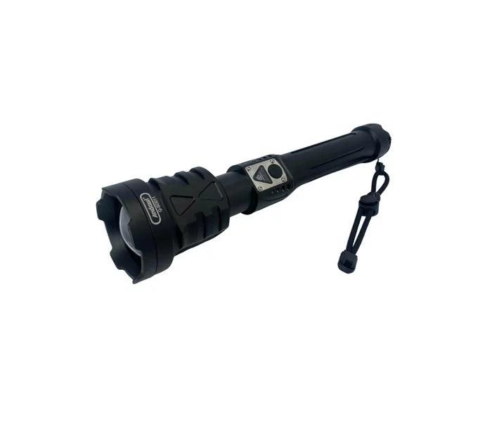 ANDOWL 2x 26650 TORCH, HIGH POWERED - Q-SD011 - NeonSales South Africa