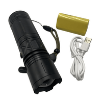 ANDOWL 3X 18650 FLASHLIGHT, ULTRA BRIGHT - Q-D950 - NeonSales {{ shop.shopifyCountryName }}