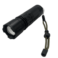 ANDOWL 3X 18650 FLASHLIGHT, ULTRA BRIGHT - Q-D950 - NeonSales {{ shop.shopifyCountryName }}