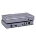 ANDOWL 4K 120M KVM EXTENDER, HDMI 1.4 TX/RX - NeonSales {{ shop.shopifyCountryName }}