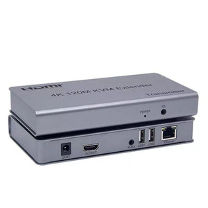 ANDOWL 4K 120M KVM EXTENDER, HDMI 1.4 TX/RX - NeonSales South Africa