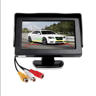 ANDOWL 5" CAR MONITOR Q-CA901 - NeonSales {{ shop.shopifyCountryName }}