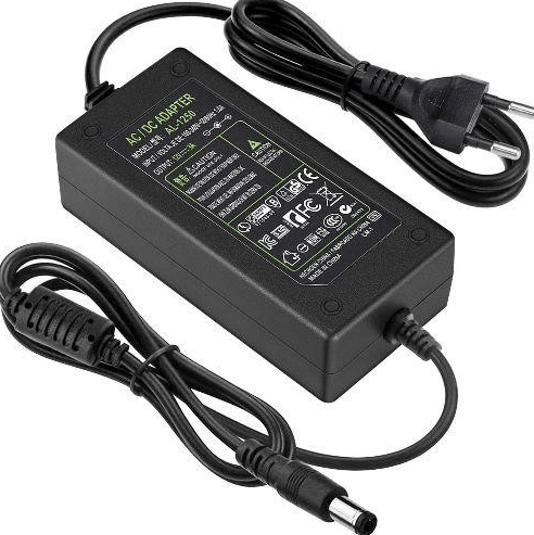 ANDOWL DC266 12V/3A POWER ADAPTER - NeonSales {{ shop.shopifyCountryName }}