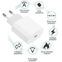 ANDOWL FAST CHARGER (30W, 5/9/12V) - Q-PD7 - NeonSales {{ shop.shopifyCountryName }}