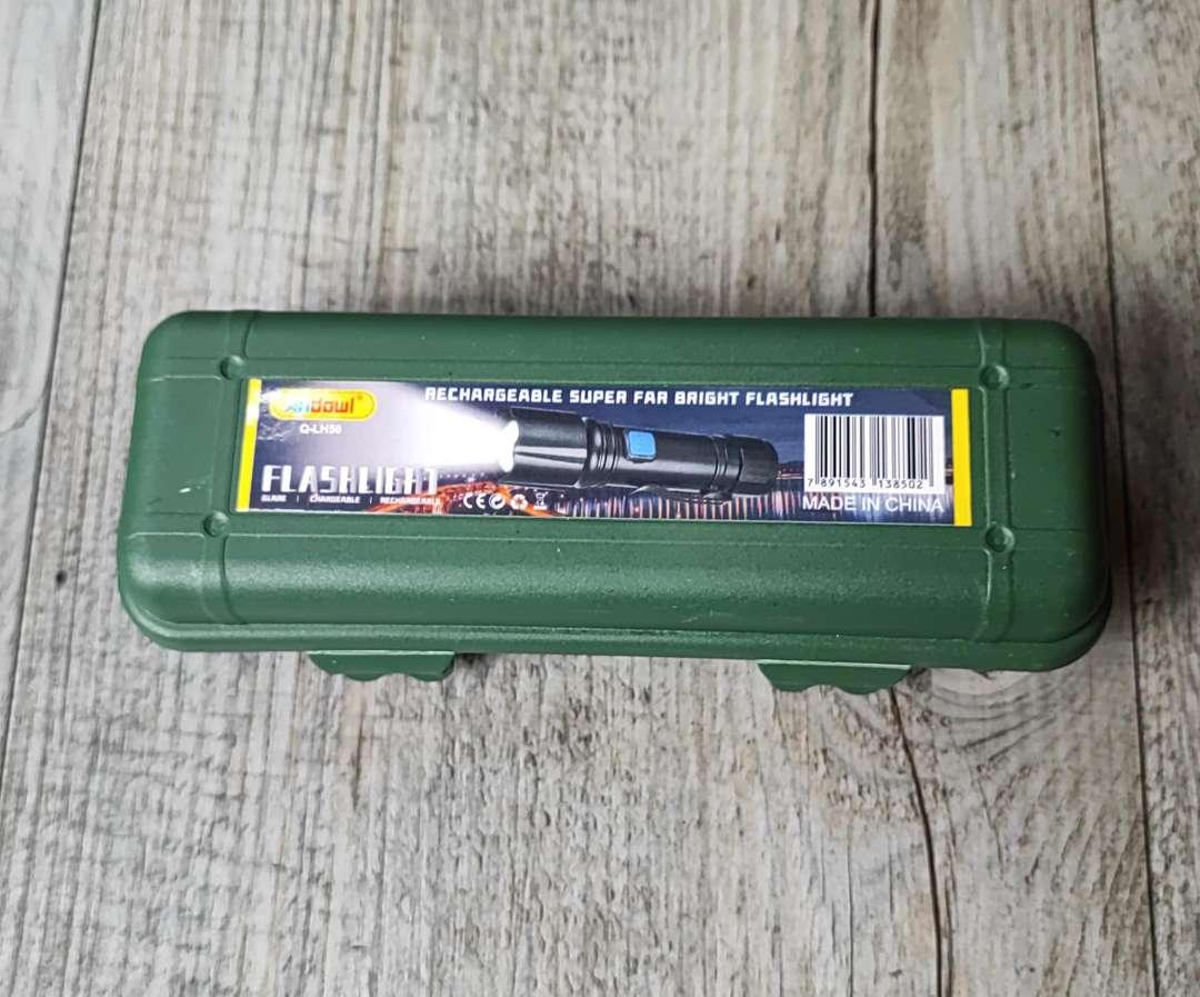 ANDOWL GENERAL PURPOSE TORCH - Q7-LH50 - NeonSales {{ shop.shopifyCountryName }}