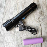 ANDOWL GENERAL PURPOSE TORCH - Q7-LH50 - NeonSales {{ shop.shopifyCountryName }}
