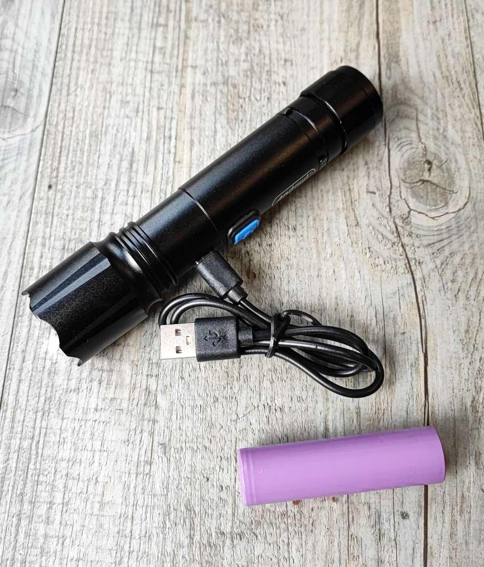 ANDOWL GENERAL PURPOSE TORCH - Q7-LH50 - NeonSales {{ shop.shopifyCountryName }}
