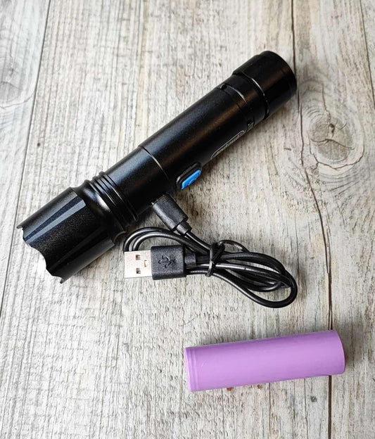 ANDOWL GENERAL PURPOSE TORCH - Q7-LH50 - NeonSales {{ shop.shopifyCountryName }}