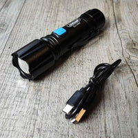 ANDOWL GENERAL PURPOSE TORCH - Q7-LH50 - NeonSales {{ shop.shopifyCountryName }}