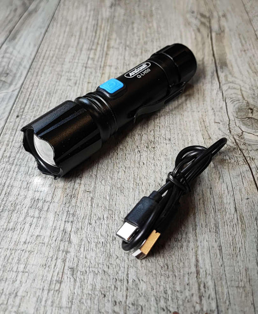 ANDOWL GENERAL PURPOSE TORCH - Q7-LH50 - NeonSales {{ shop.shopifyCountryName }}