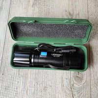ANDOWL GENERAL PURPOSE TORCH - Q7-LH50 - NeonSales {{ shop.shopifyCountryName }}