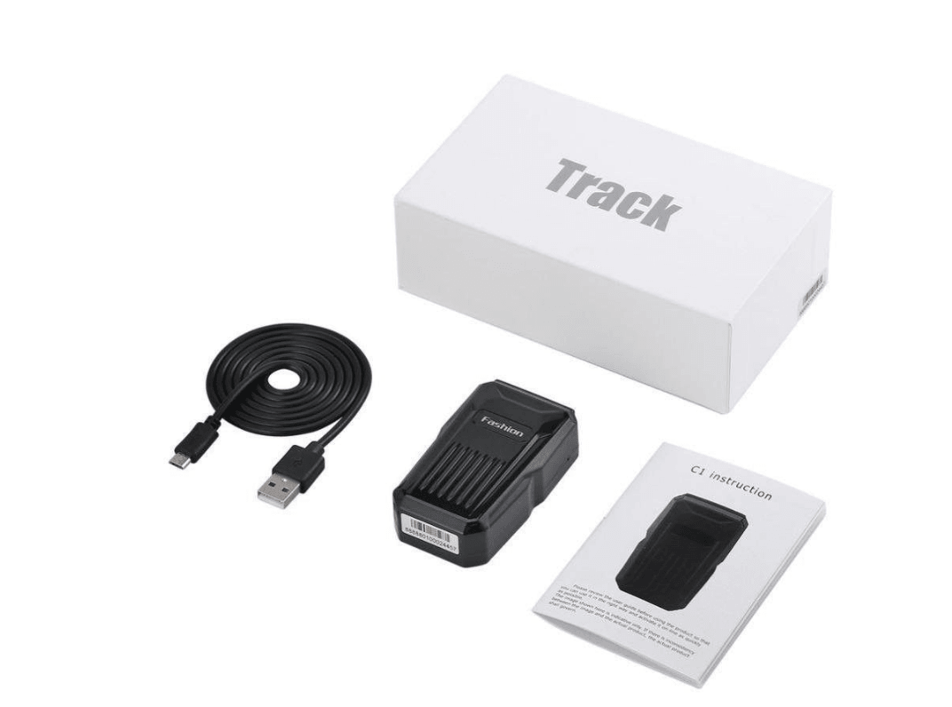 ANDOWL GPS VEHICLE TRACKER W/ STRONG MAGNET - C1B - NeonSales {{ shop.shopifyCountryName }}