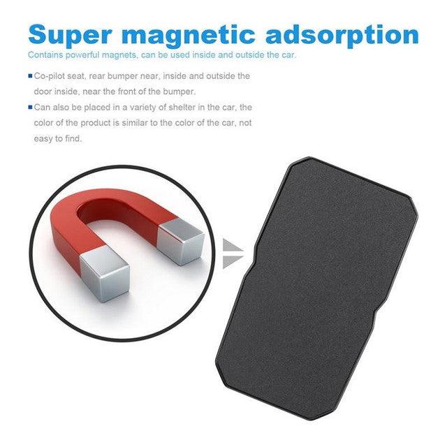 ANDOWL GPS VEHICLE TRACKER W/ STRONG MAGNET - C1B - NeonSales {{ shop.shopifyCountryName }}