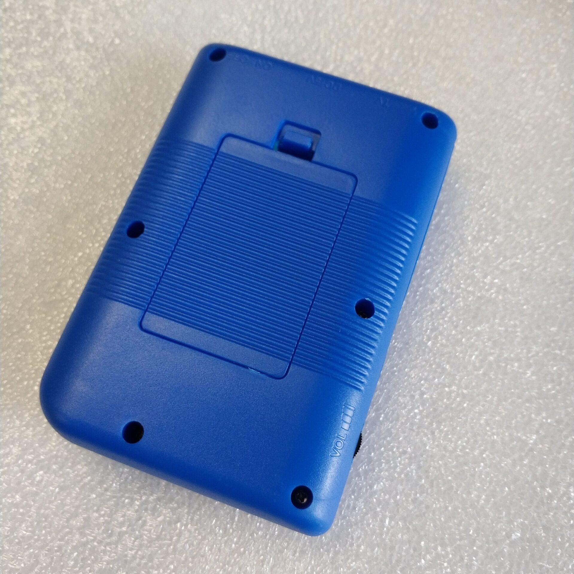ANDOWL HANDHELD NES 8-BIT CONSOLE, 400-IN-1 - NeonSales {{ shop.shopifyCountryName }}