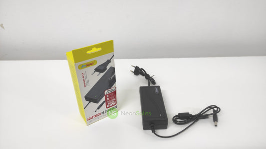 ANDOWL LAPTOP STYLE PSU, 12V / 5A - NeonSales {{ shop.shopifyCountryName }}