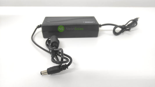 ANDOWL LAPTOP STYLE PSU, 12V / 5A - NeonSales {{ shop.shopifyCountryName }}