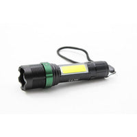 ANDOWL LED FLASHLIGHT / LANTERN - Q-F715-T6 - NeonSales {{ shop.shopifyCountryName }}