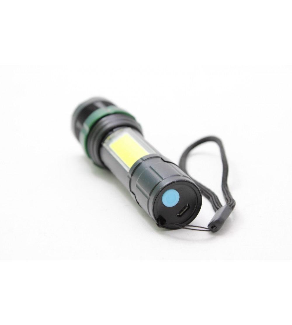 ANDOWL LED FLASHLIGHT / LANTERN - Q-F715-T6 - NeonSales {{ shop.shopifyCountryName }}