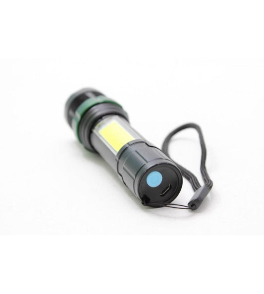 ANDOWL LED FLASHLIGHT / LANTERN - Q-F715-T6 - NeonSales {{ shop.shopifyCountryName }}