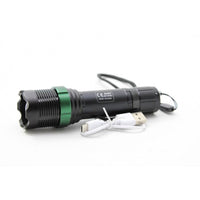 ANDOWL LED FLASHLIGHT / LANTERN - Q-F715-T6 - NeonSales {{ shop.shopifyCountryName }}
