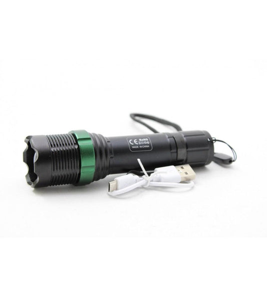 ANDOWL LED FLASHLIGHT / LANTERN - Q-F715-T6 - NeonSales {{ shop.shopifyCountryName }}