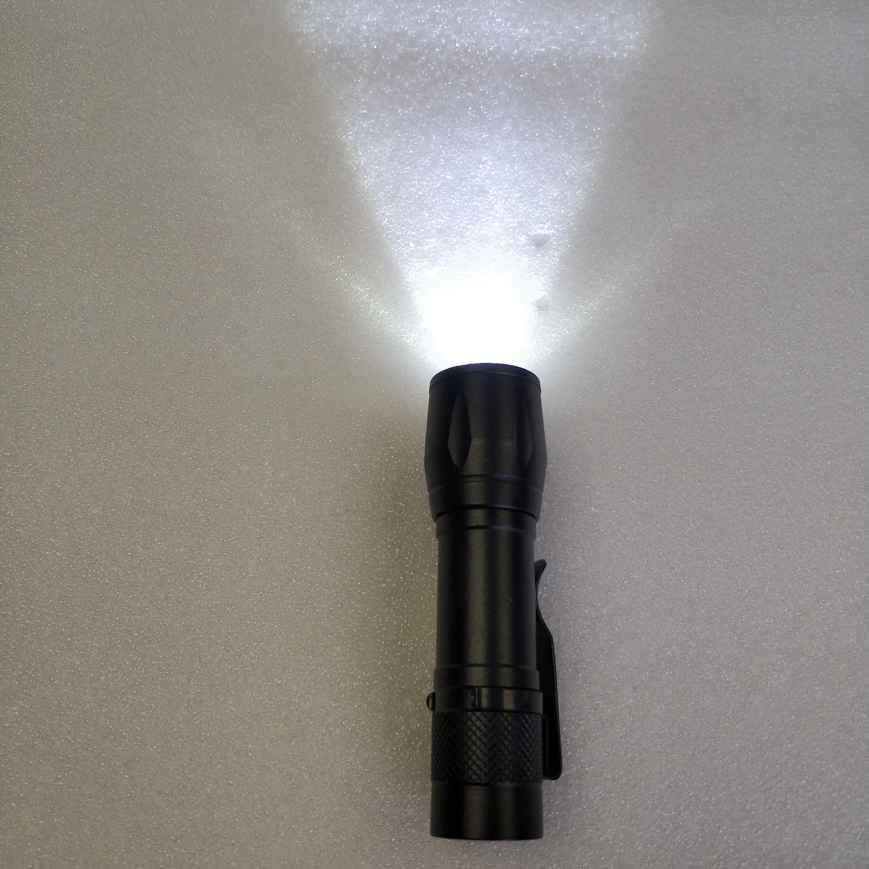 ANDOWL LED FLASHLIGHT / LANTERN - Q-F715-T6 - NeonSales South Africa