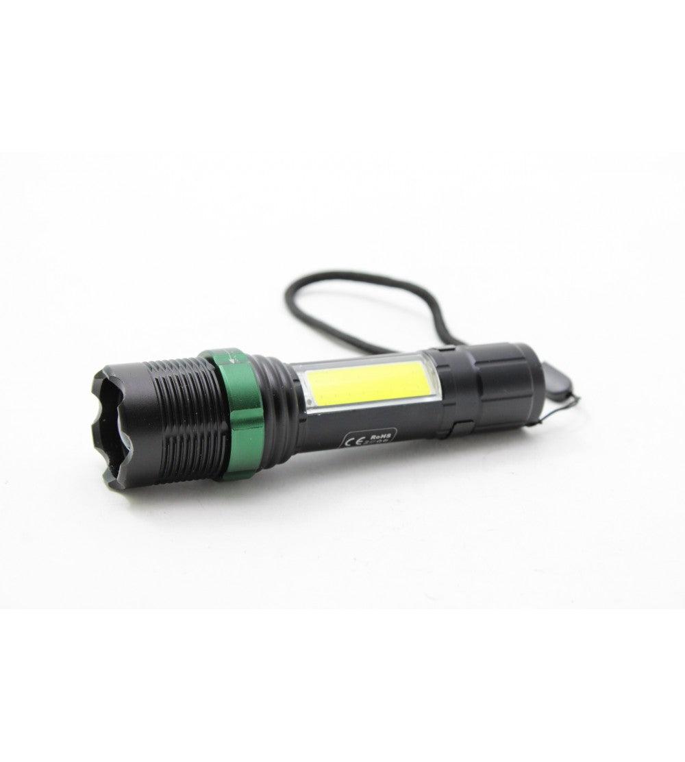 ANDOWL LED FLASHLIGHT / LANTERN - Q-F715-T6 - NeonSales South Africa