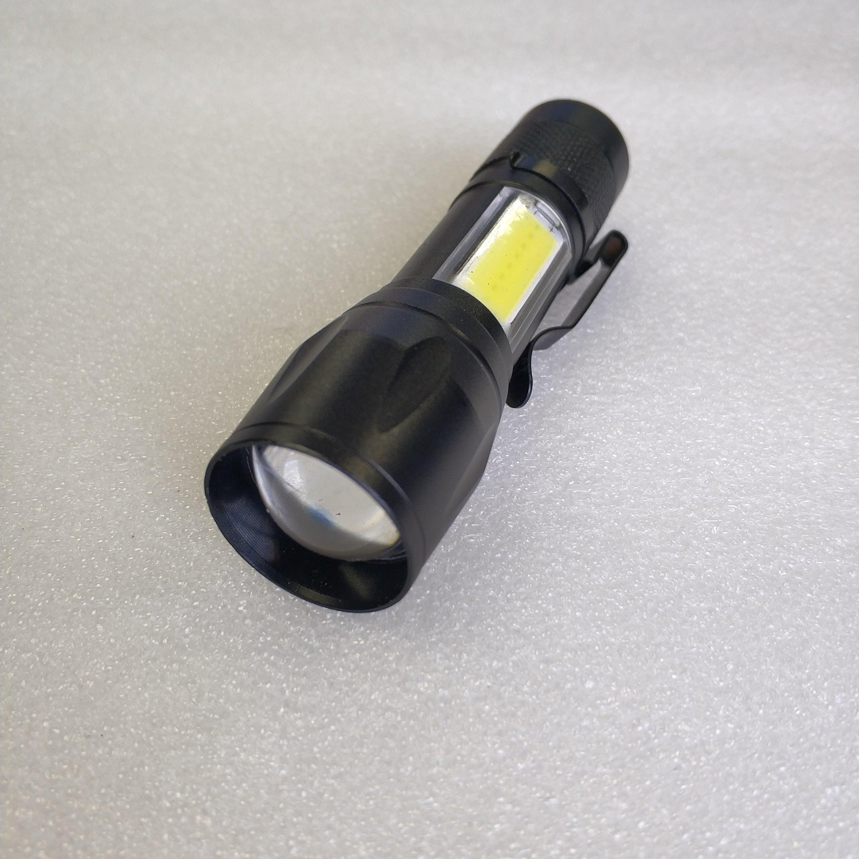 ANDOWL LED FLASHLIGHT / LANTERN - Q-F715-T6 - NeonSales South Africa