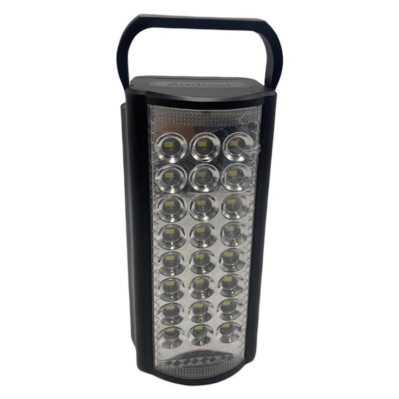 ANDOWL LED LOADSHEDDING LANTERN, RECHARGEABLE - NeonSales South Africa