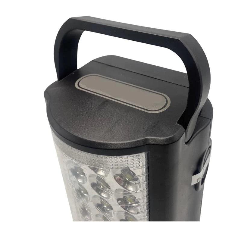 ANDOWL LED LOADSHEDDING LANTERN, RECHARGEABLE - NeonSales South Africa