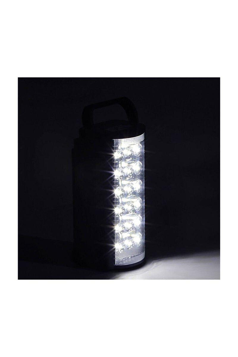 ANDOWL LED LOADSHEDDING LANTERN, RECHARGEABLE - NeonSales South Africa