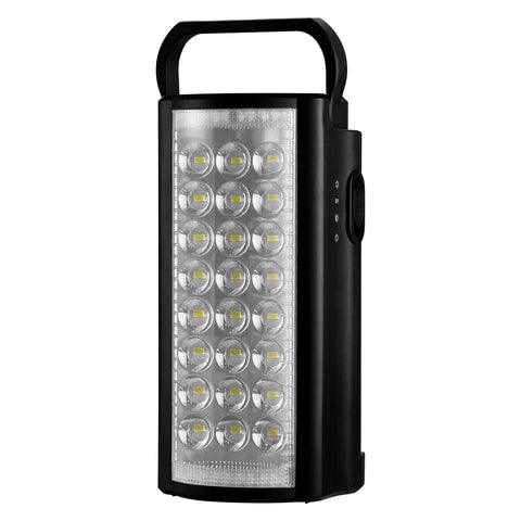 ANDOWL LED LOADSHEDDING LANTERN, RECHARGEABLE - NeonSales South Africa