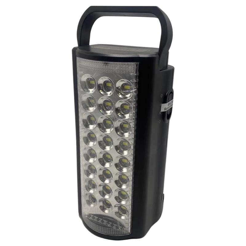 ANDOWL LED LOADSHEDDING LANTERN, RECHARGEABLE - NeonSales South Africa