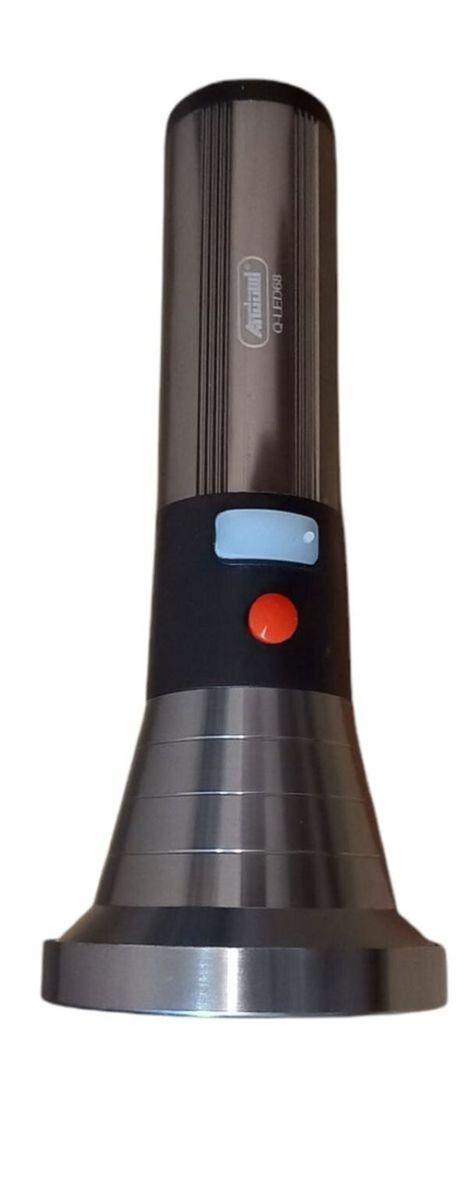 ANDOWL LINTERNA USB LED FLASHLIGHT Q-LED69 - NeonSales {{ shop.shopifyCountryName }}