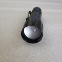 ANDOWL MINI RECHARGEABLE FLASHLIGHT - Q-S112 - NeonSales {{ shop.shopifyCountryName }}