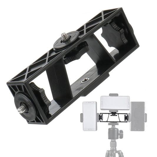 ANDOWL MULTI PHONE HOLSTER FOR TRIPOD - Q-ZJ31 - NeonSales {{ shop.shopifyCountryName }}