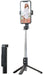 ANDOWL P20S SELFIE STICK - 75CM WIRELESS TRIPOD - NeonSales {{ shop.shopifyCountryName }}