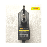 ANDOWL POWER ADAPTER (5V/2A) - Q-DC303 - NeonSales {{ shop.shopifyCountryName }}