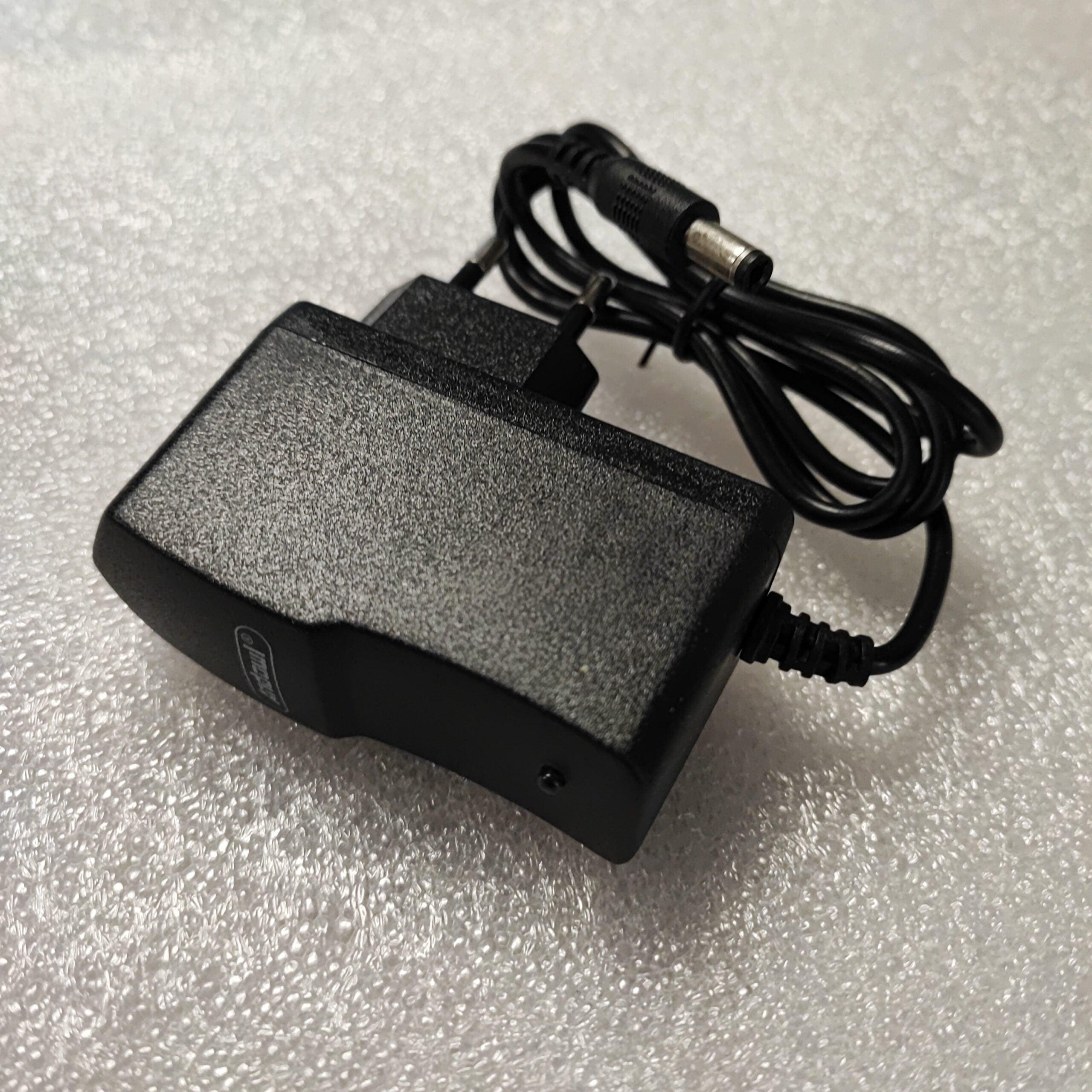 ANDOWL POWER ADAPTER (5V/2A) - Q-DC303 - NeonSales {{ shop.shopifyCountryName }}