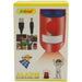 ANDOWL Q-A233B solar PIR alarm retail package