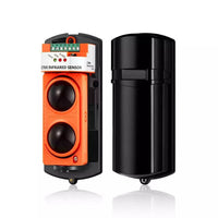 ANDOWL Q-BJ1250 DUAL OUTDOOR INFRARED ALARM BEAM