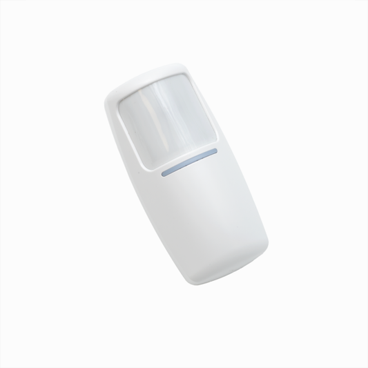 ANDOWL Q-BJ320 intelligent alarm exact product detail view