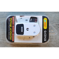 ANDOWL Q-CD123 VOLTAGE PROTECTOR PLUG