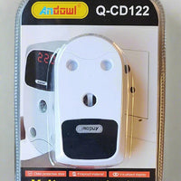 ANDOWL Q-CD123 VOLTAGE PROTECTOR PLUG