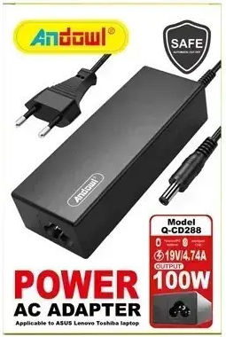 ANDOWL Q-CD288 POWER ADAPTER  90W UNIVERSAL AC