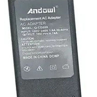 ANDOWL Q-CD288 POWER ADAPTER  90W UNIVERSAL AC