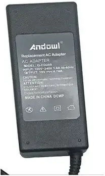 ANDOWL Q-CD288 POWER ADAPTER  90W UNIVERSAL AC