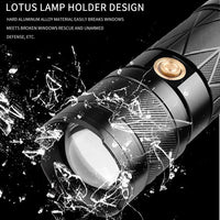 ANDOWL Q-DS061 HIGH POWER SEARCHLIGHT - Q-DS061 - NeonSales {{ shop.shopifyCountryName }}
